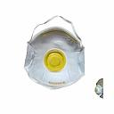 [SEC10005003] MASQUE ANTIPOUSSIERE FFP2 AVEC VALVE