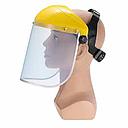 [SEC10005002] MASQUE FACIAL ET ECRAN TRANSPARENT