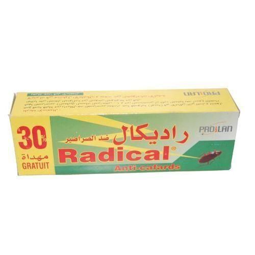 INSECTICIDE RADICALE ANTI CAFARD