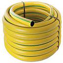 TUYAU D'ARROSAGE JARDIN JAUNE  25