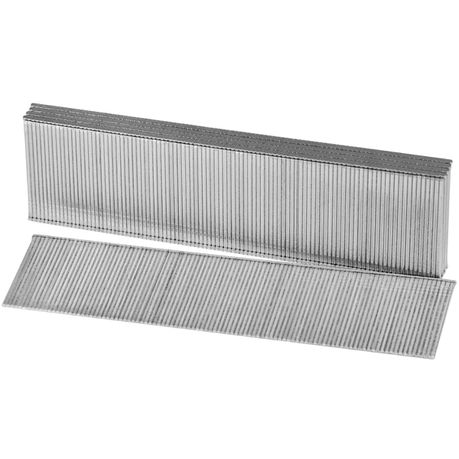 INGECO  5000 CLOUS GALVANISÉS LISSES 25MM CALIBRE18 - 25X1,2MM