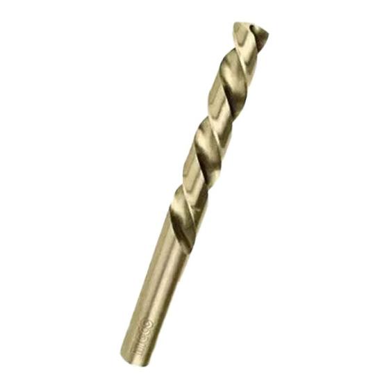 INGECO  FORET 9.0MM HSS 