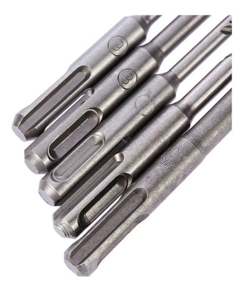 INGCO    FORET 10X160MM,SDS PLUS