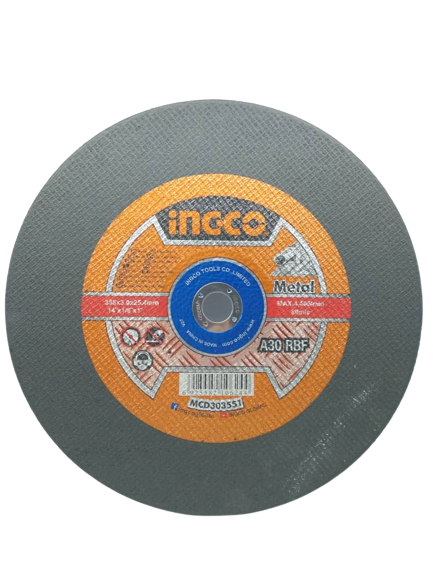 INGECO  DISQUE ABRASIF