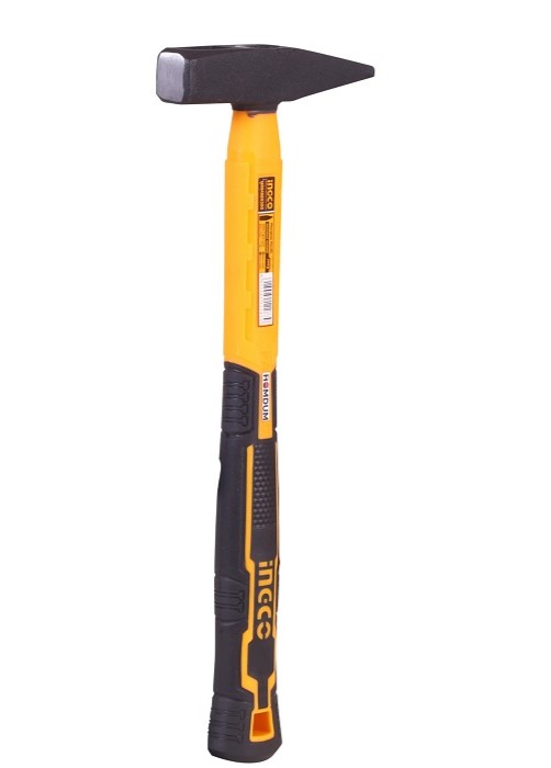 INGECO  MARTEAU DE MÉCANICIEN 300G SS