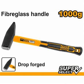 INGECO  MARTEAU DE MÉCANICIEN 1000G