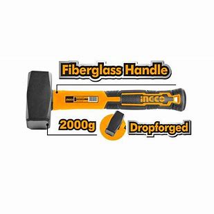 INGECO  MASSETTE 2000G HSTH82000