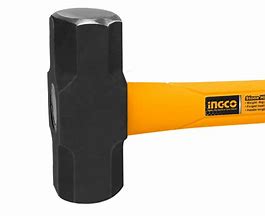 INGECO  MARTEAU DE FORGERON  900MM 5,5KG