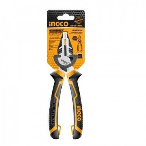 INGECO  PINCE UNIVERSELLE HAUTE PERFORMANCE 240MM 