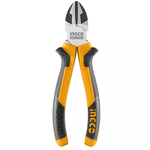 INGECO  PINCE COUPE DIAGONALE HAUTE PERFORMANCE 180MM