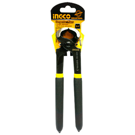INGCO    TENAILLE 200MM