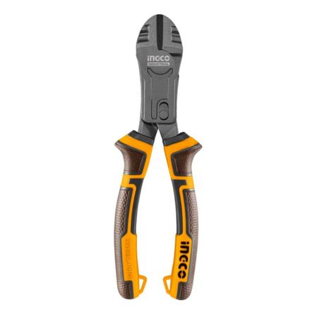 INGCO    PINCE COUPANTE DIAGONALE ISOLÉE ET ROBUSTE 160MM