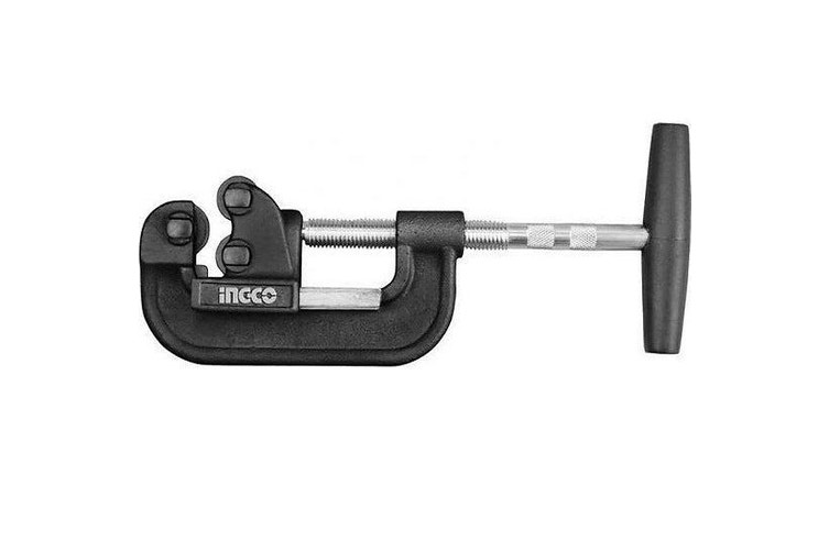 INGCO    COUPE TUBES EN ACIER D DE COUPE:10-42MM