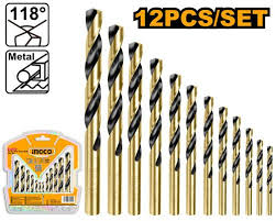 INGCO    SET DE 18 TOURNEVIS ET TOURNEVIS DE PRÉCISION