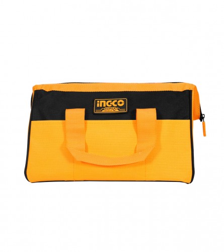 INGCO    "SAC À OUTILS RIGIDE 13"" 
