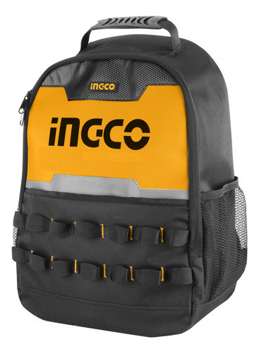 INGCO    SAC À DOS POUR OUTILS
