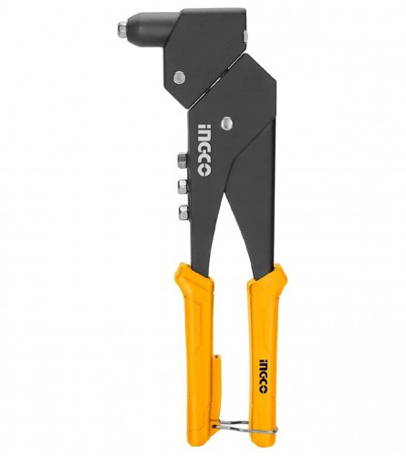 INGECO  PINCE À RIVETER 2.4MM, 3.2MM,4MM,4.8MM