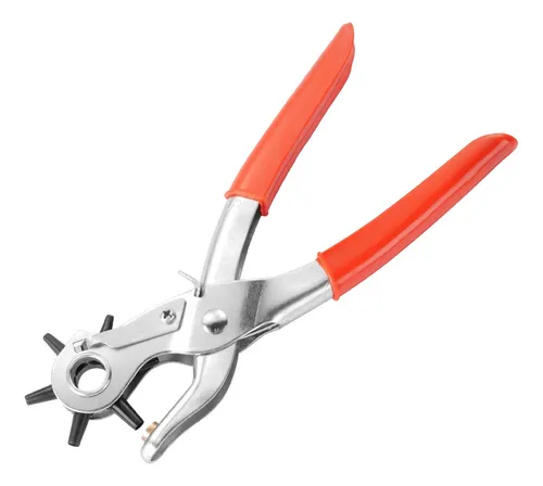 INGECO  PERFORATRICE DE CUIR