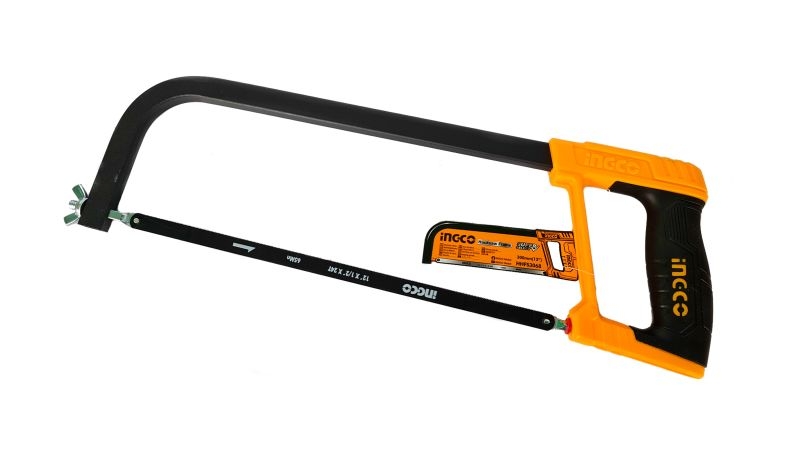 INGECO  SCIE À MÉTAUX 300MM SS