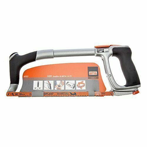 INGECO  SCIE À MÉTAUX 300MM