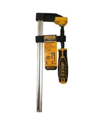 INGCO    BOÎTE DE 10 LAMES DE CUTTER 18*100MM