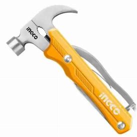 INGECO  MARTEAU MULTIFONCTIONS