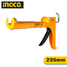INGCO    PISTOLET À CARTOUCHE