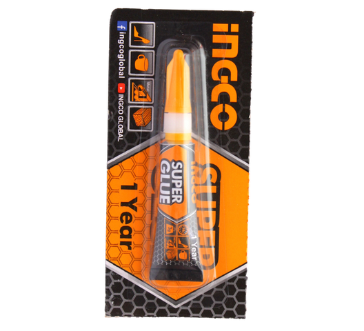 INGECO  COLLE FORTE DE 3G