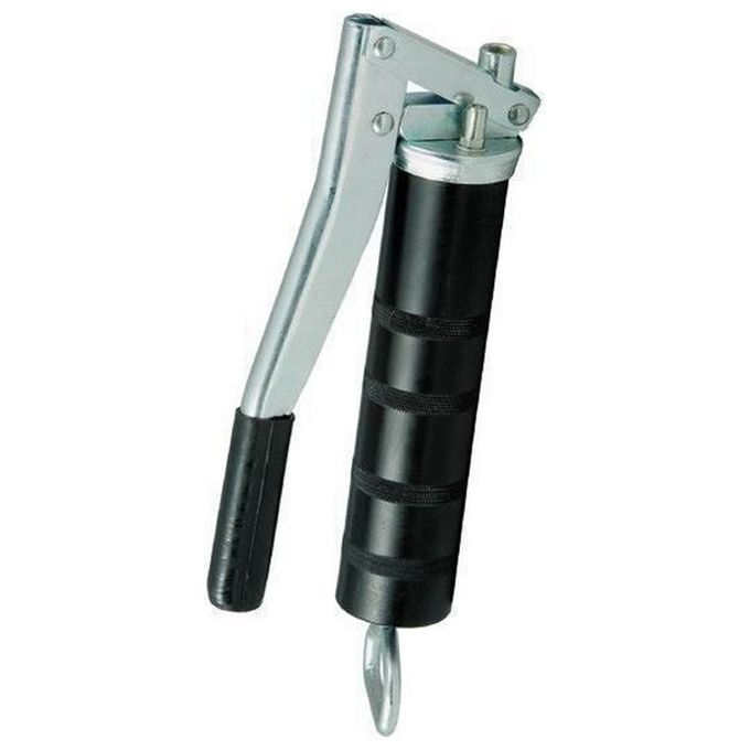 INGCO    POMPE À GRAISSE PRESSION：3600PSI
 HEAVY DUTY
