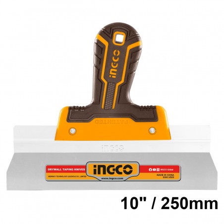 INGCO    COUTEAUX POUR CLOISONS SÈCHES 250MM