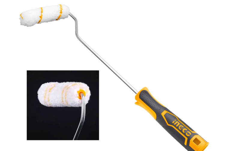 INGECO  MANCHE À ROULEAUX 