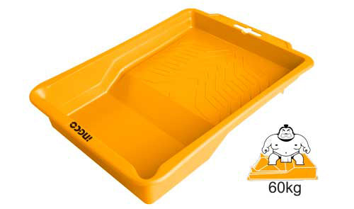 INGCO    BAC À PEINTURE 435*300MM*75MM