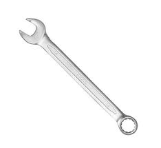 INGCO    CLÉ MIXTE 10MM