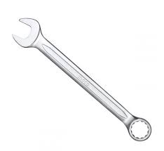 INGCO    CLÉ À COMBINAISON 161MM