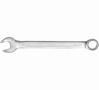 INGECO  CLÉ MIXTE 32MM