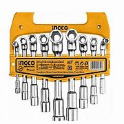 INGECO  CLÉS COUDÉES