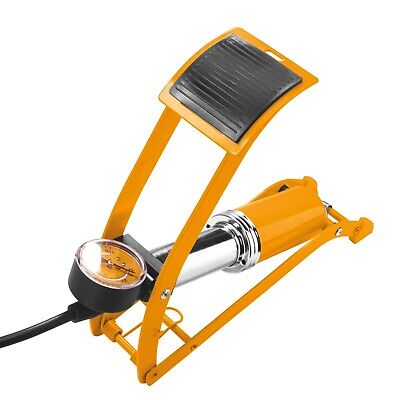 INGECO  POMPE À AIR À PIED 120PSI