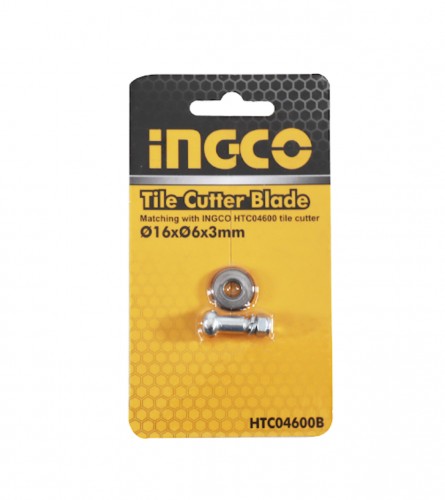 INGCO    LAME POUR COUPE-CARREAUX HTC04600
