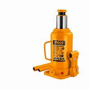 INGCO    CRIC BOUTEILLE 20 TONNES