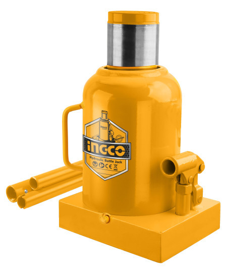 INGCO    CRIC BOUTEILLE 50 TONNES