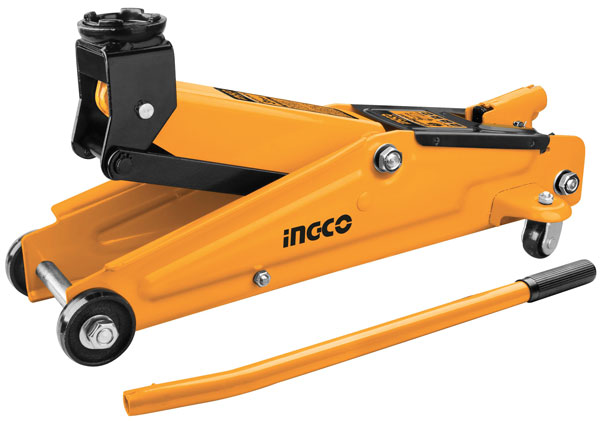 INGCO    CRIC ROULEUR 3 TONNES