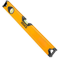 INGCO    NIVEAU ALUMINIUM 60 CM SS