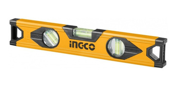 INGECO  NIVEAU À BULLE MAGNÉTIQUE 80CM