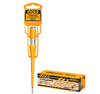 INGECO  TOURNEVIS TESTEUR 