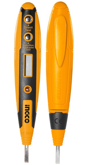 INGECO  TESTEUR DIGITAL