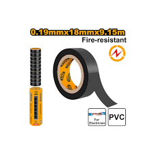 INGCO   PVC INSULATING TAPE