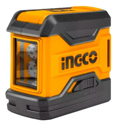 INGCO    NIVEAU LASER AUTONIVELLANT 15M