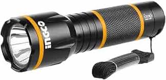 INGECO  LAMPE TORCHE 250 LUMENS