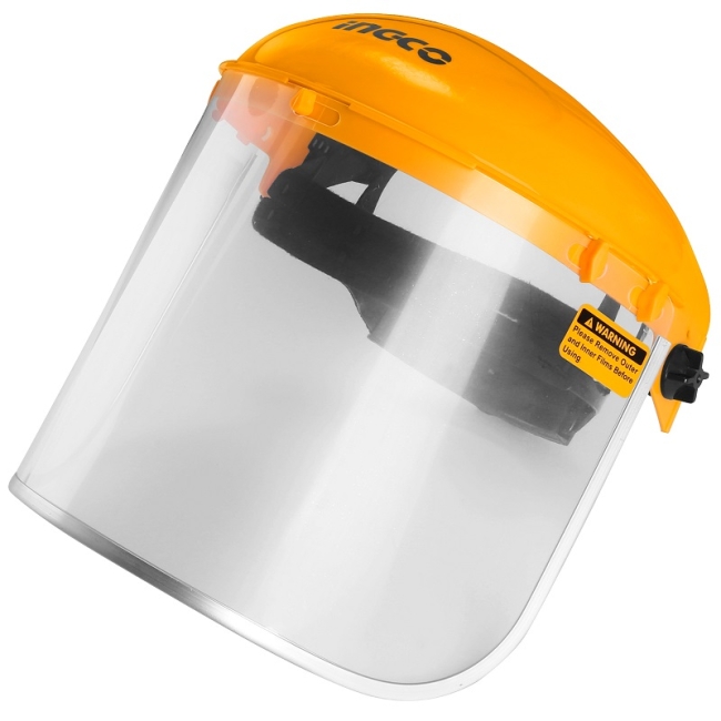 INGCO    MASQUE DE PROTECTION