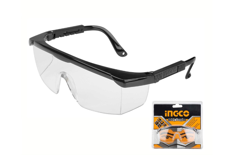 INGCO    LUNETTES DE PROTECTION